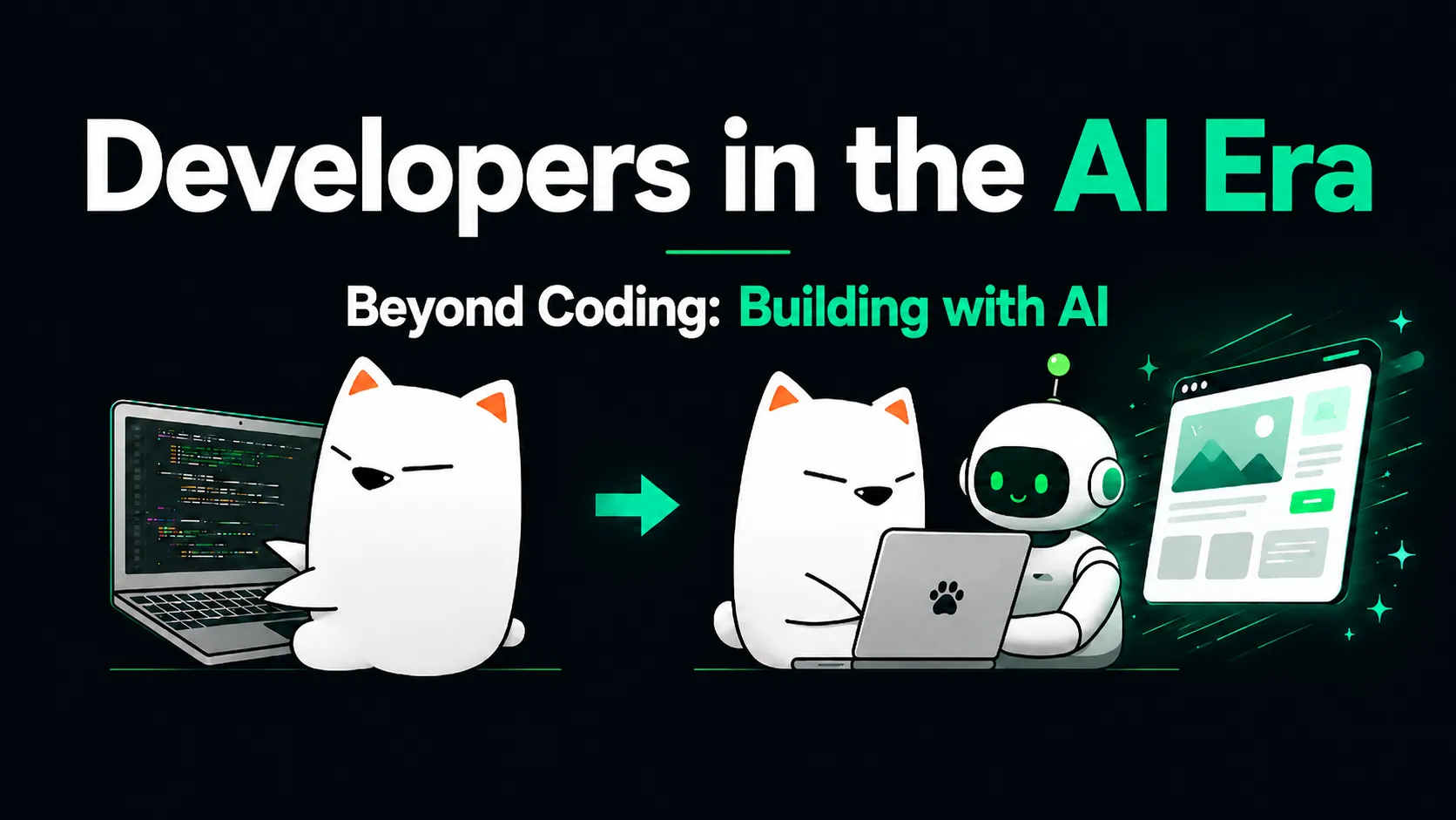 The T-shaped Developer The T-shaped Developer
