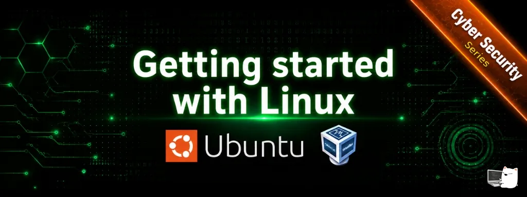 Linux Security Lab - Complete Setup & Command Line Tutorial